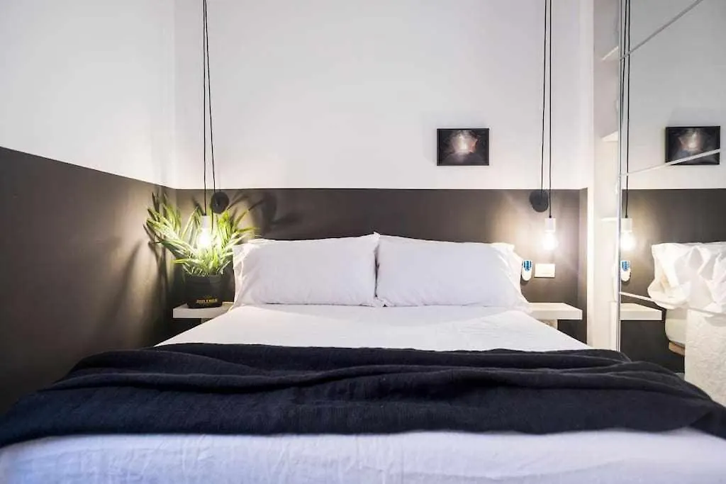 The Black House In Costa Adeje Apartamento
